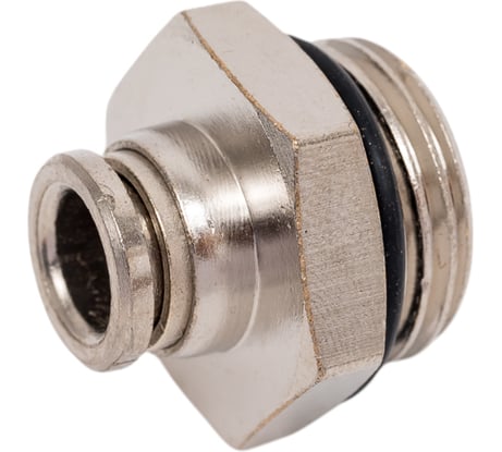 Фитинг цанга прямой ½ наружняя – 8 мм PI TOOLS 5031