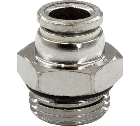 Фитинг цанга прямой 3/8 наружняя – 8 мм PI TOOLS 4997