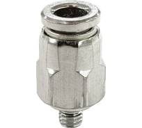 Фитинг цанга прямой м5 наружняя – 6 мм PI TOOLS 4959