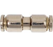 Фитинг цанга прямой 6 мм PI TOOLS 5253