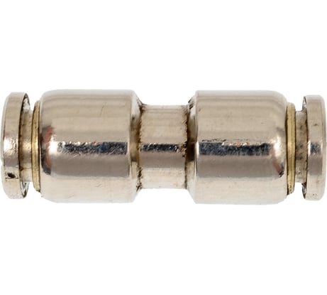 Фитинг цанга прямой 6 мм PI TOOLS 5253