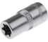 Головка E-типа (E8; 1/4DR) AV Steel AV-503008 1