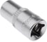 Головка E-типа (E8; 1/4DR) AV Steel AV-503008 2
