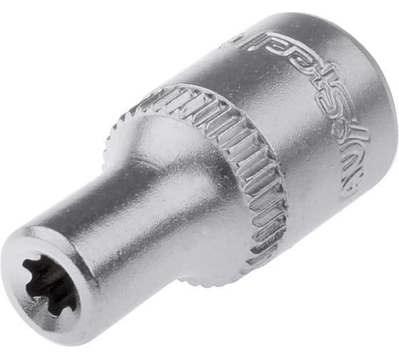 Головка E-типа (E4; 1/4DR) AV Steel AV-503004