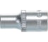 Головка E-типа (E6; 1/4DR) AV Steel AV-503006 3