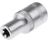 Головка E-типа (E5; 1/4DR) AV Steel AV-503005 1