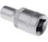Головка E-типа (E5; 1/4DR) AV Steel AV-503005 2