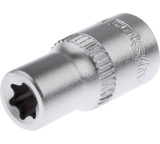 Головка E-типа (E7; 1/4DR) AV Steel AV-503007 1