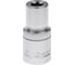 Головка E-типа (E7; 1/4DR) AV Steel AV-503007 4