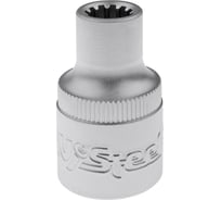 Головка SPLINE (8 мм; 1/2DR) AV Steel AV-522008