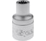 Головка SPLINE (8 мм; 1/2DR) AV Steel AV-522008 1