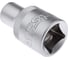 Головка SPLINE (8 мм; 1/2DR) AV Steel AV-522008 3