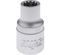 Головка SPLINE (10 мм; 1/2DR) AV Steel AV-522010