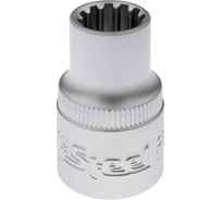 Головка SPLINE (11 мм; 1/2DR) AV Steel AV-522011