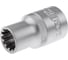 Головка SPLINE (11 мм; 1/2DR) AV Steel AV-522011 2