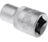 Головка SPLINE (11 мм; 1/2DR) AV Steel AV-522011 3