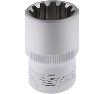 Головка SPLINE (18 мм; 1/2DR) AV Steel AV-522018