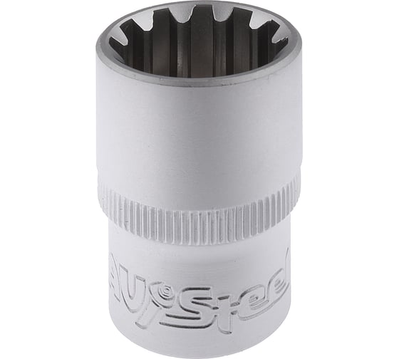 Головка SPLINE (18 мм; 1/2DR) AV Steel AV-522018 1