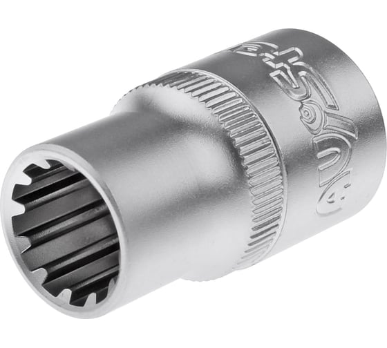 Головка SPLINE (12 мм; 1/2DR) AV Steel AV-522012