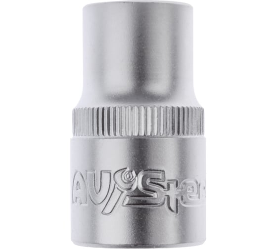 Головка SPLINE (12 мм; 1/2DR) AV Steel AV-522012