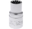 Головка SPLINE (12 мм; 1/2DR) AV Steel AV-522012 1