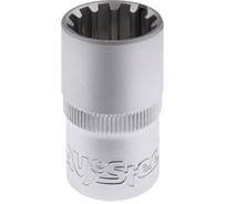 Головка SPLINE (17 мм; 1/2DR) AV Steel AV-522017