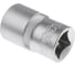 Головка SPLINE (17 мм; 1/2DR) AV Steel AV-522017 3