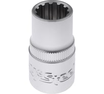 Головка SPLINE (13 мм; 1/2DR) AV Steel AV-522013