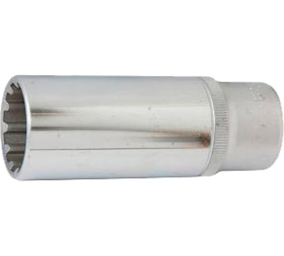 Головка SPLINE (13 мм; 1/2DR) AV Steel AV-522013