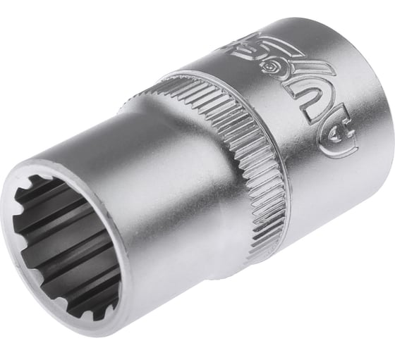 Головка SPLINE (13 мм; 1/2DR) AV Steel AV-522013