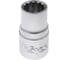 Головка SPLINE (13 мм; 1/2DR) AV Steel AV-522013 1