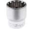 Головка SPLINE (30 мм; 1/2DR) AV Steel AV-522030 1