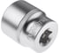 Головка SPLINE (30 мм; 1/2DR) AV Steel AV-522030 3