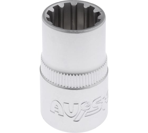 Головка SPLINE (14 мм; 1/2DR) AV Steel AV-522014