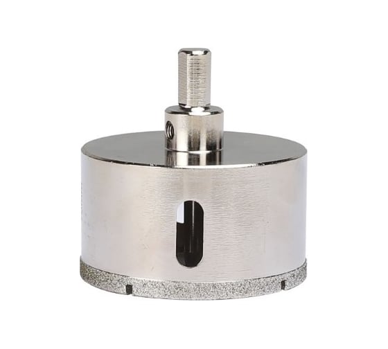 Коронка алмазная по керамике 70x70 мм P.I.T. AMAS12-0070