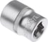 Головка SPLINE (22 мм; 1/2DR) AV Steel AV-522022 3