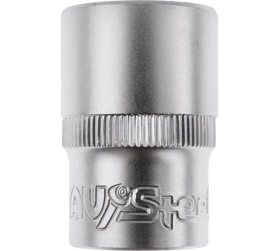 Головка SPLINE (19 мм; 1/2DR) AV Steel AV-522019