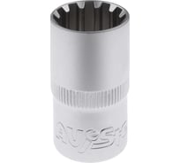 Головка SPLINE (16 мм; 1/2DR) AV Steel AV-522016