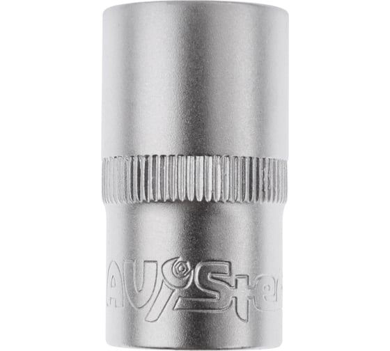 Головка SPLINE (16 мм; 1/2DR) AV Steel AV-522016