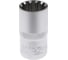 Головка SPLINE (16 мм; 1/2DR) AV Steel AV-522016 1