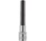 Головка с длинной вставкой HEX (H12; L100 мм; 1/2DR) AV Steel AV-525212 4