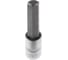 Головка с длинной вставкой HEX (H19; L100 мм; 1/2DR) AV Steel AV-525219 1