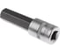 Головка с длинной вставкой HEX (H19; L100 мм; 1/2DR) AV Steel AV-525219 3