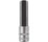 Головка с длинной вставкой HEX (H19; L100 мм; 1/2DR) AV Steel AV-525219 4