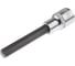 Головка с длинной вставкой HEX (H10; L100 мм; 1/2DR) AV Steel AV-525210 2