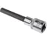 Головка с длинной вставкой HEX (H10; L100 мм; 1/2DR) AV Steel AV-525210 3