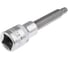 Головка с длинной вставкой TORX (T45; L100 мм; 1/2DR) AV Steel AV-526445 2