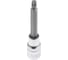 Головка с длинной вставкой TORX (T45; L100 мм; 1/2DR) AV Steel AV-526445 4
