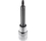 Головка с длинной вставкой TORX (T30; L100 мм; 1/2DR) AV Steel AV-526430 1