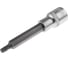 Головка с длинной вставкой TORX (T30; L100 мм; 1/2DR) AV Steel AV-526430 2